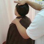 たかまつ接骨院　施術2